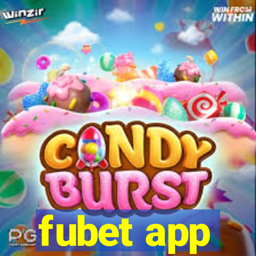 fubet app